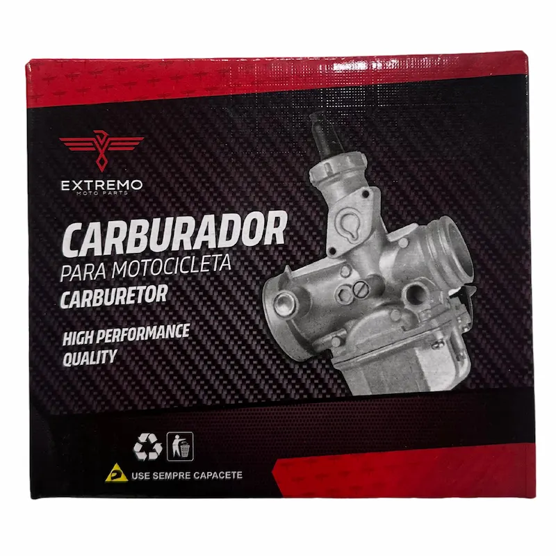 CARBURADOR EXT
