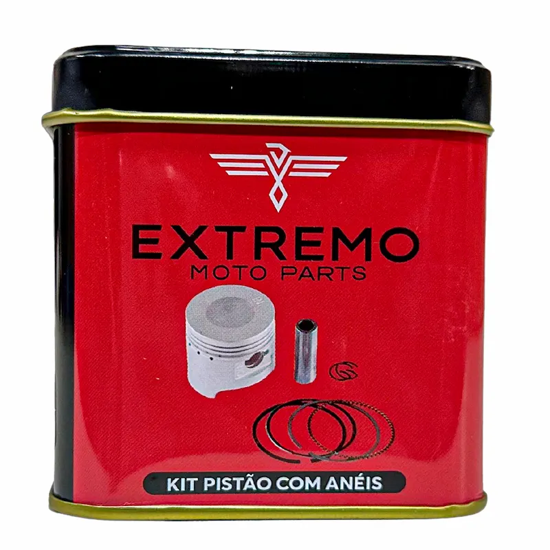 KIT PISTON EXT